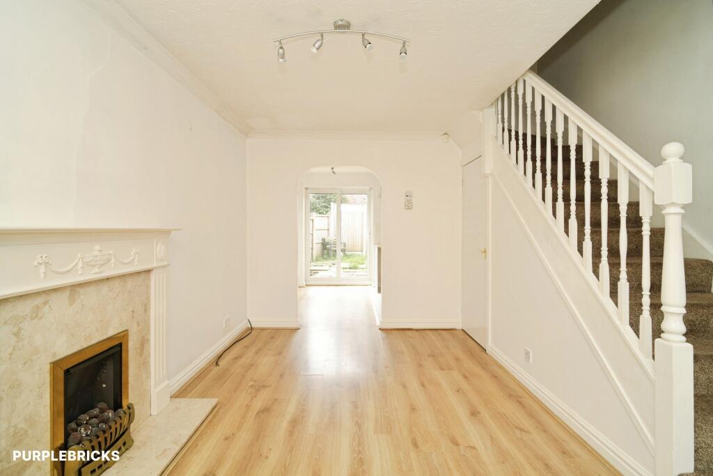 House in Bolton - More