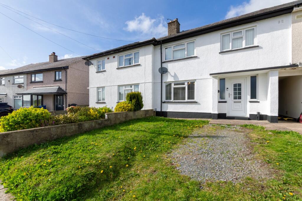 Main image of property: Cae Mur, Caernarfon, Gwynedd, LL55