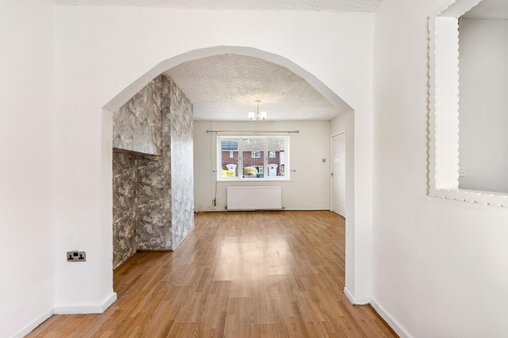 House in Chester, Blacon, City of Chester - More