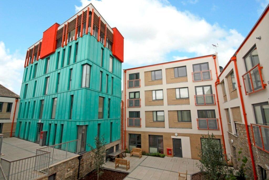 Main image of property: Old Market, Verdigris, BS2 0AF