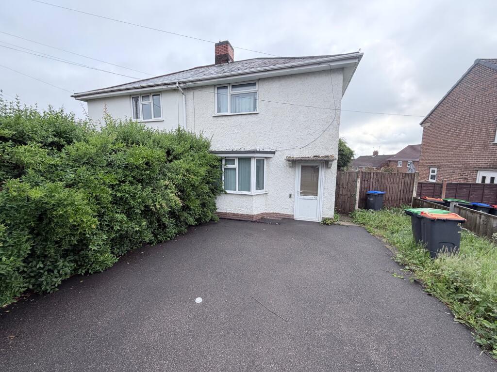 Main image of property: CARSIC LANE, SUTTON-IN-ASHFIELD