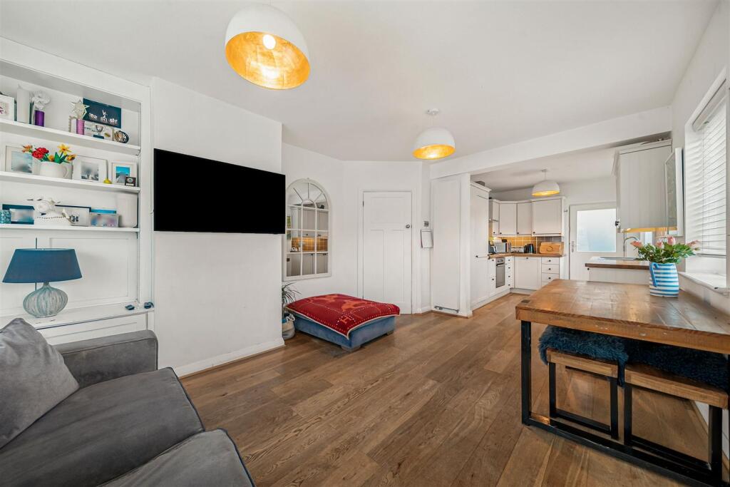 Main image of property: Derby Court, East Sheen, SW14