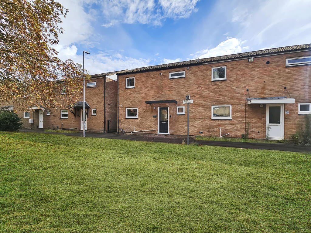 Main image of property: Monkswell, Cambridge