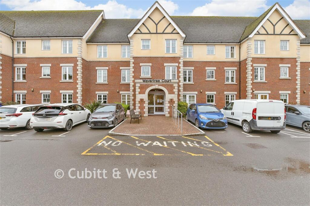 Main image of property: Massetts Road, Horley, Surrey