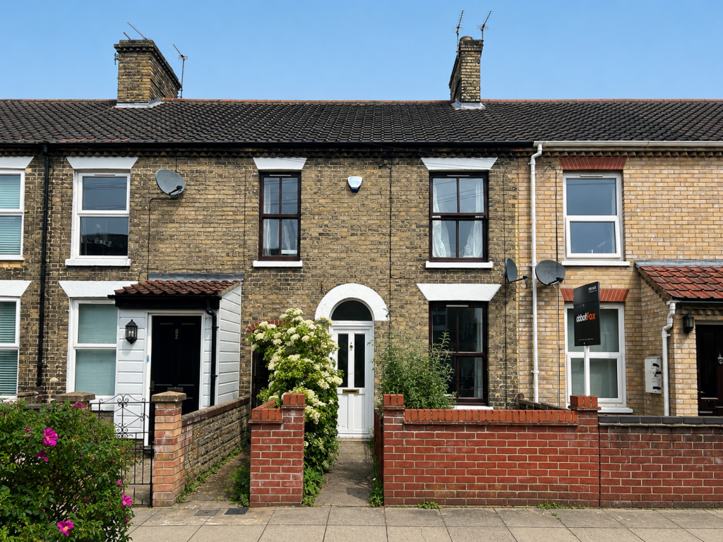 Main image of property: Golden Triangle, NR2