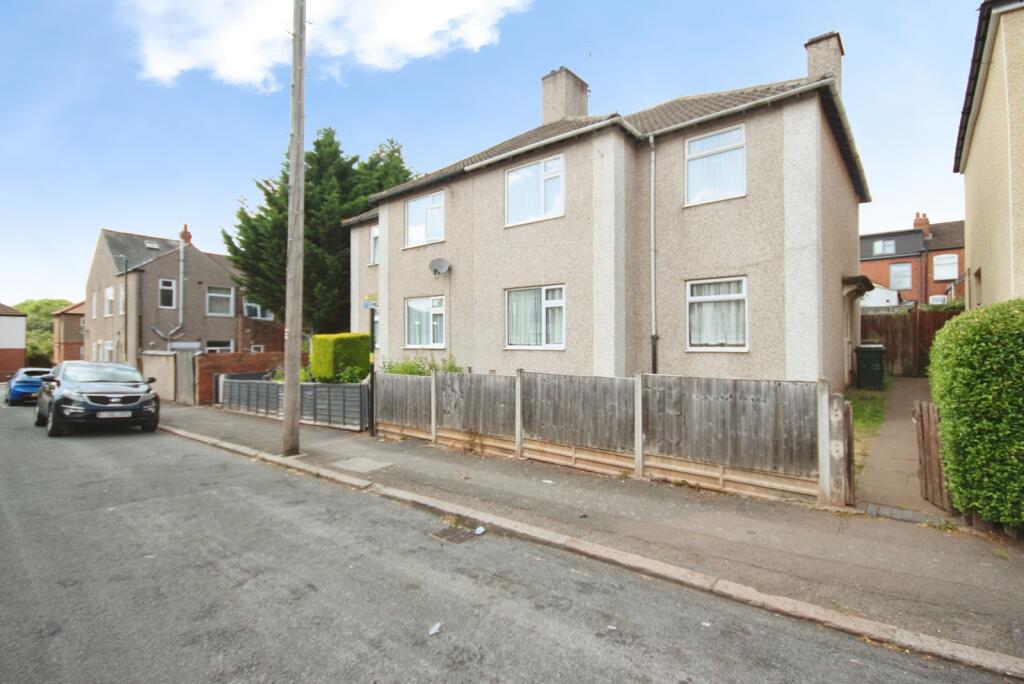 Main image of property: Orwell Road, COVENTRY, West Midlands, CV1
