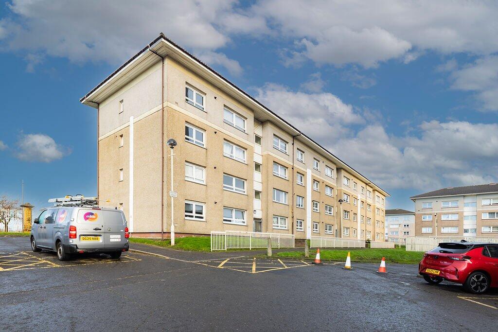 Main image of property: Milton Street, Airdrie, ML6