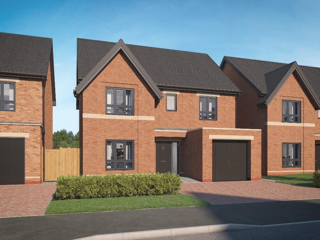 Main image of property: Burtonwood Road,
Warrington,
WA5 3ZH