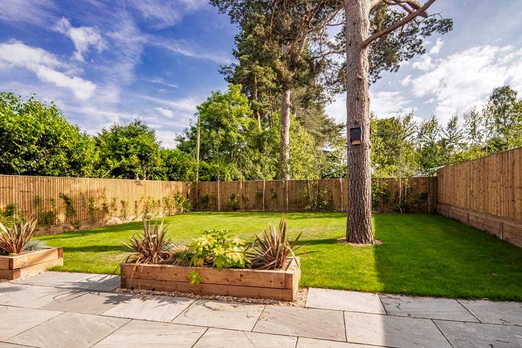 House in South Oxfordshire, Stoke Row - View 2