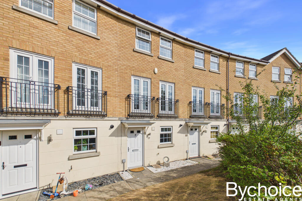 Main image of property: Hales Barn Road, Haverhill, Suffolk