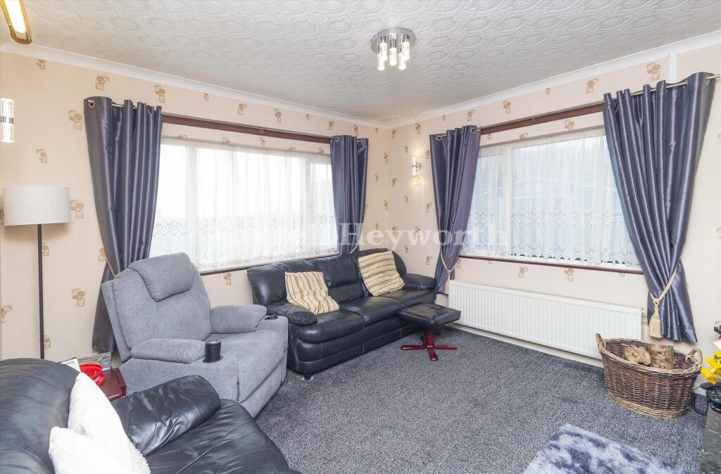 Rampside, Barrow In Furness photo 2