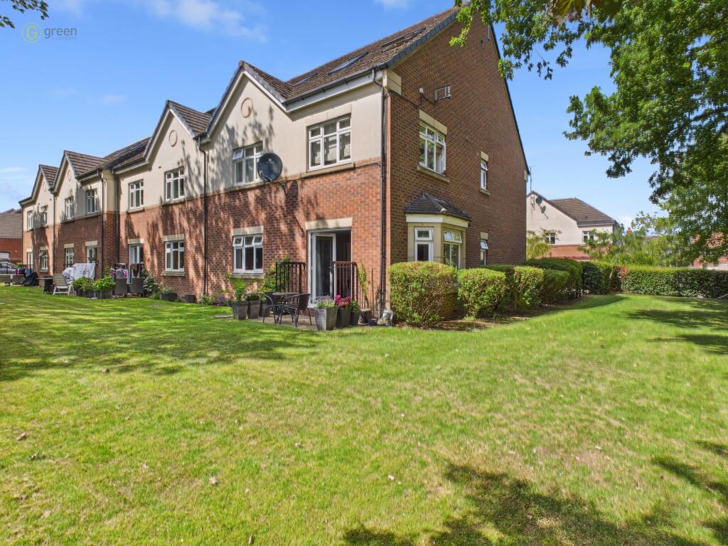Additional image 42 of Great Barr, Birmingham, B43
