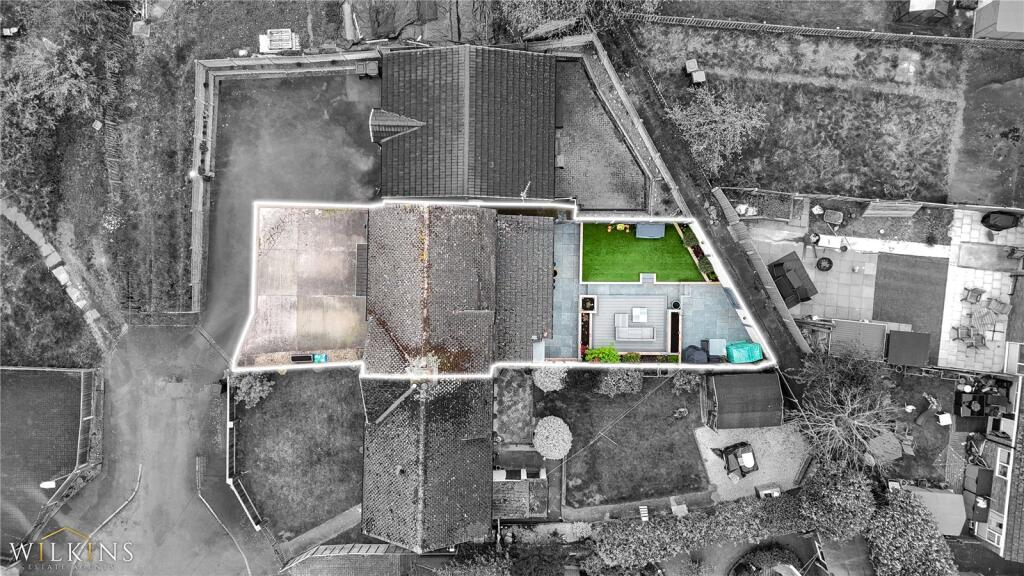 Additional image 32 of Park Avenue, Polesworth, Tamworth, Warwickshire, B78