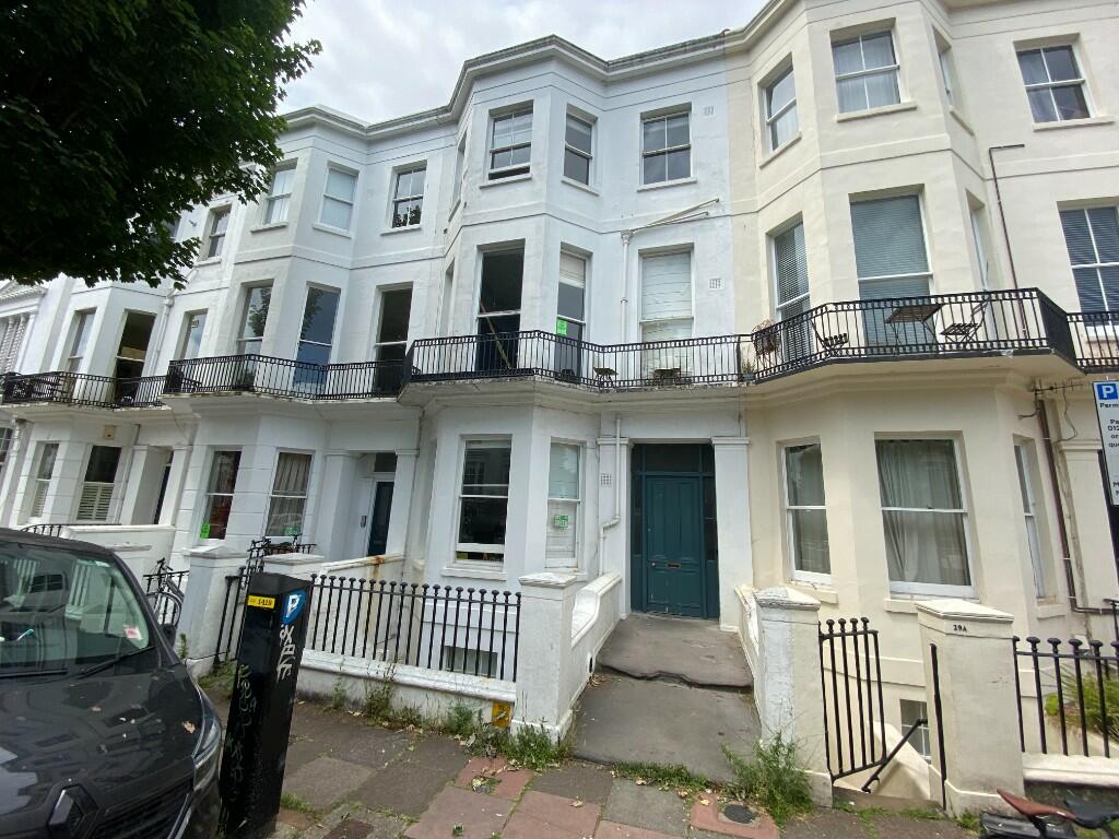 Main image of property: Compton Avenue, BN1