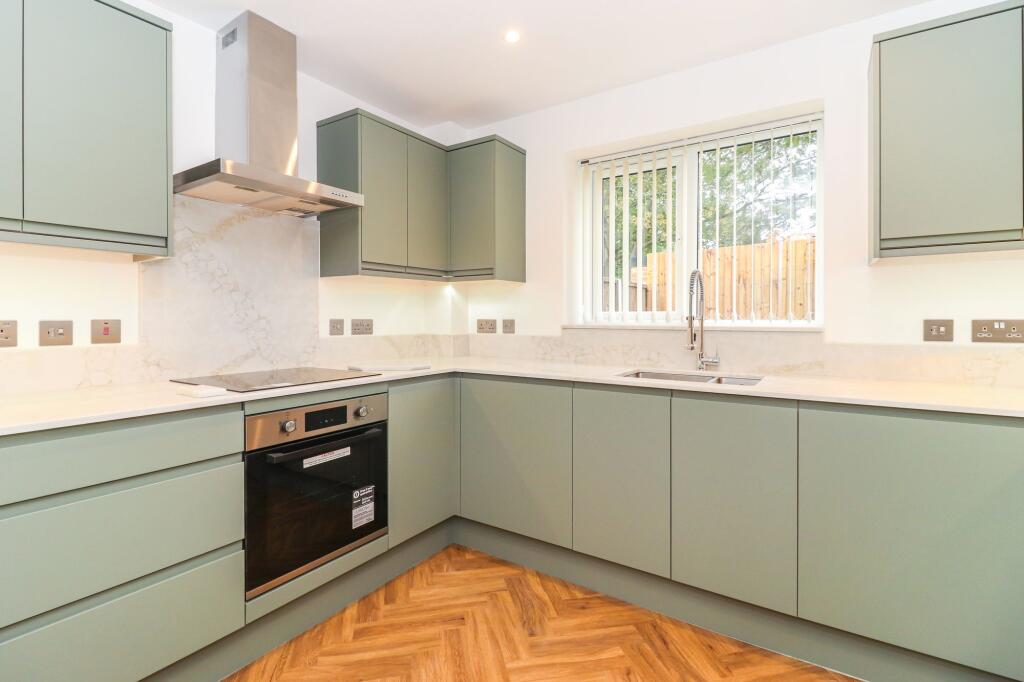 Parnell Close, Abbots Langley, WD5 photo 2