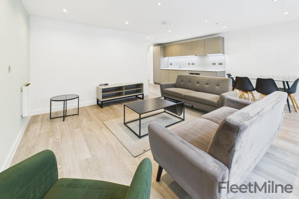 3 bedroom apartment for rent