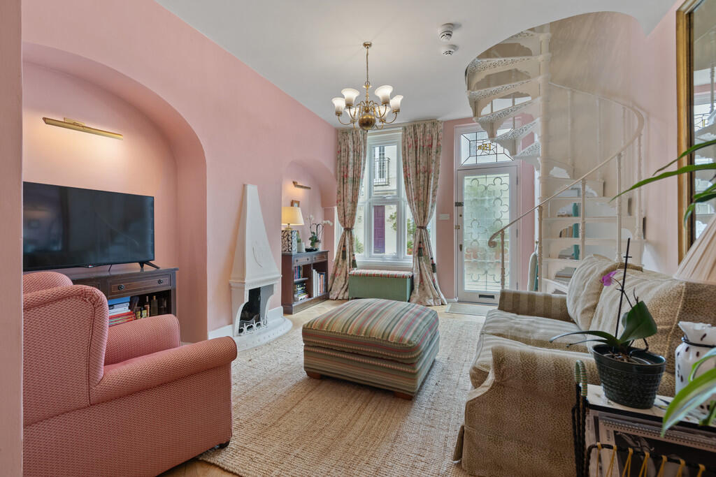 Main image of property: Ennismore Mews, Knightsbridge SW7