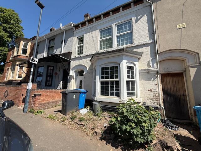 Main image of property: Bailey Street, Derby, Derbyshire, DE23