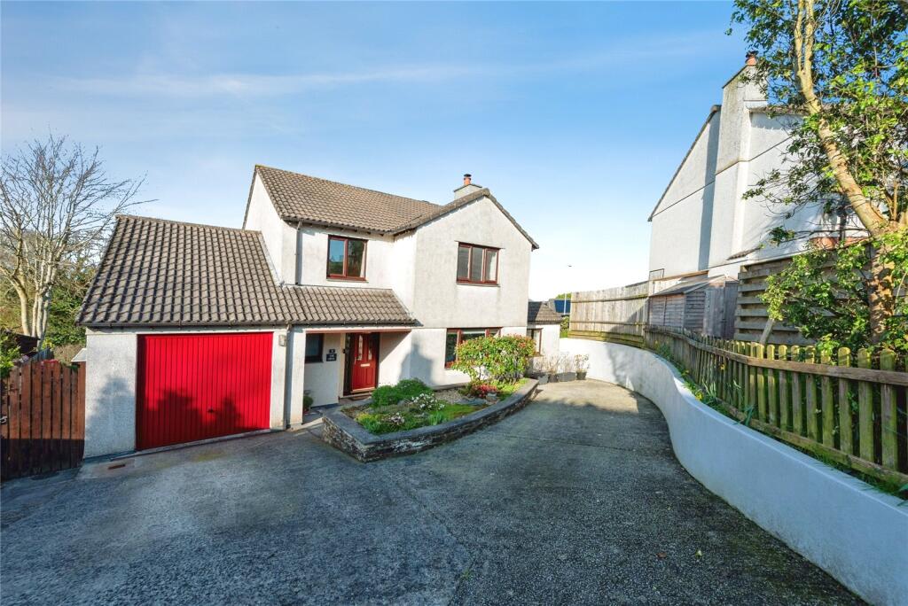 Main image of property: St. Petrocs Meadow, Padstow, Cornwall, PL28