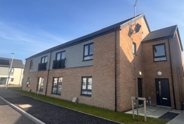 Main image of property: WINDLE LANE , EDINBURGH , EH12 0DB