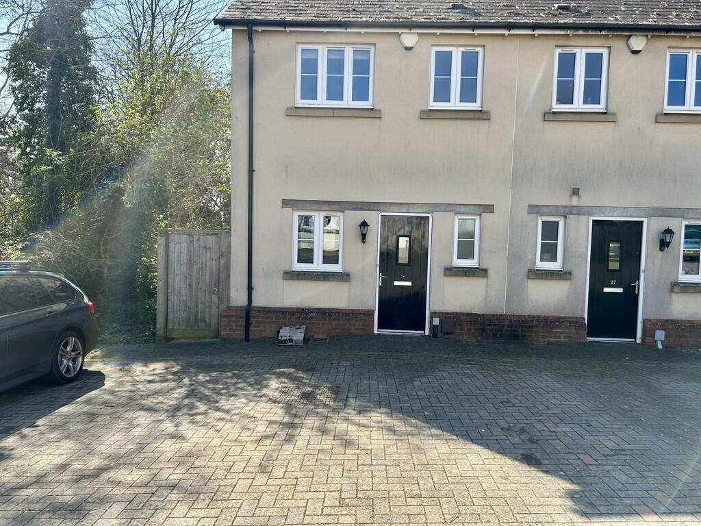 Main image of property: Cyprus Gardens, Exmouth