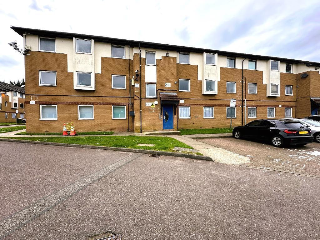 Main image of property: Milliners Court, Biscot, Luton, Bedfordshire, LU3 1GQ