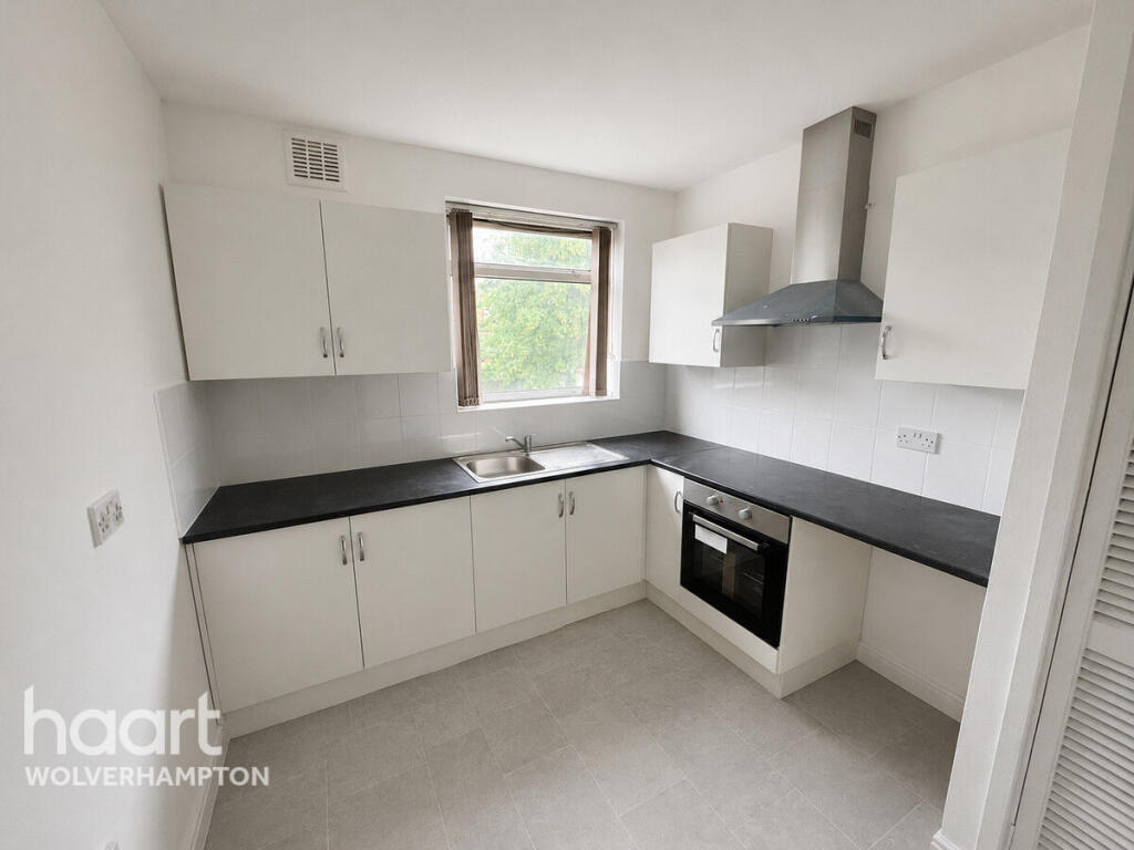 Main image of property: Compton Road, Merridale, Wolverhampton