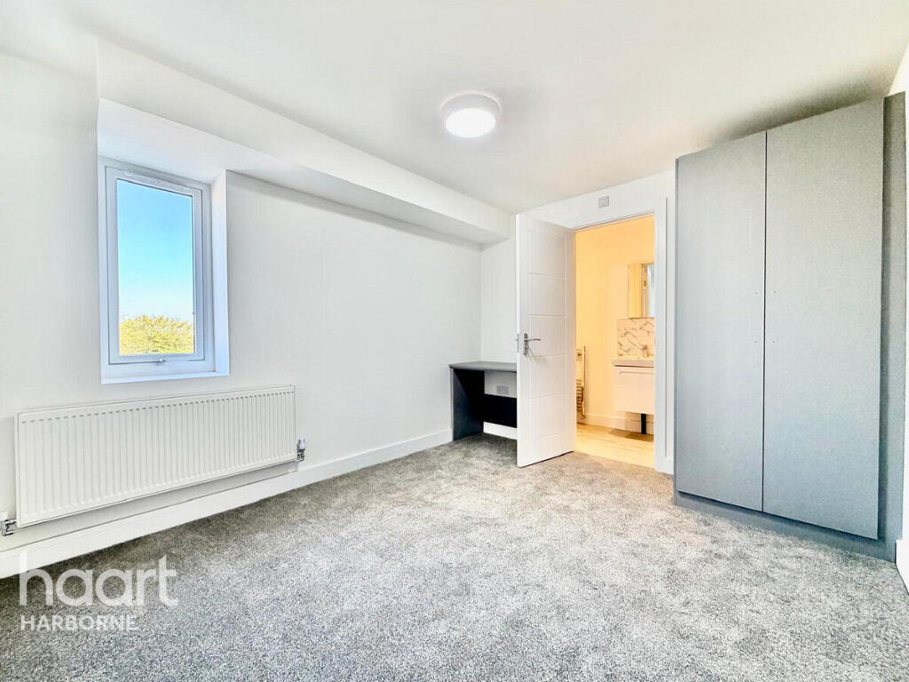 House in Sandwell, Jarvis - View 2