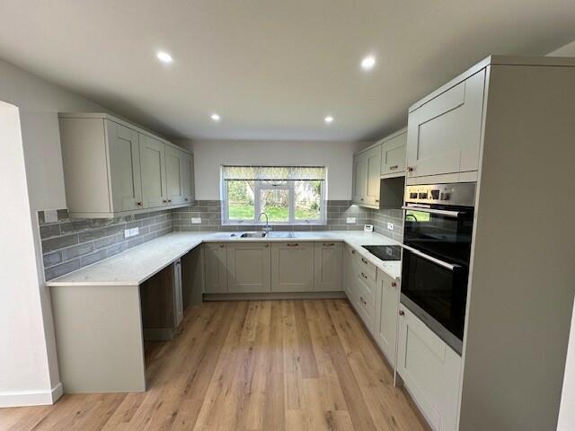 Main image of property: Galmington Drive, Taunton, TA1