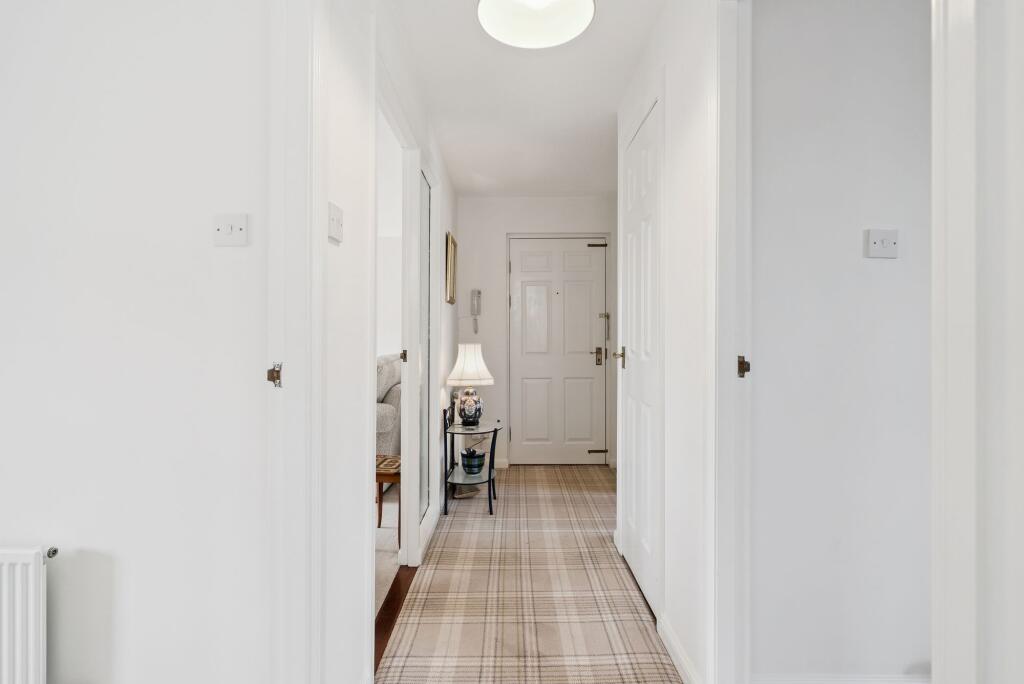 Apartment in Helensburgh, Argyll and Bute - View 6