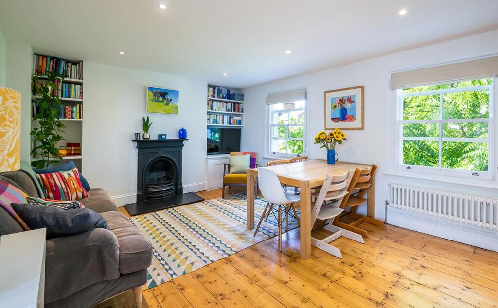 Main image of property: Wilson Road, Camberwell, SE5
