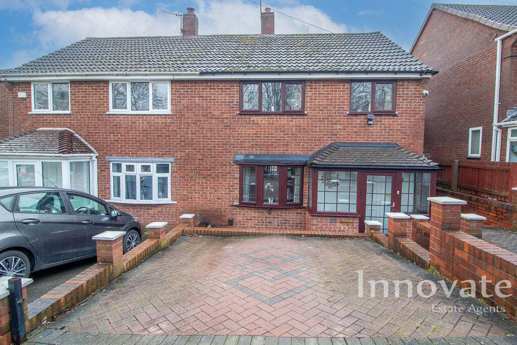 Main image of property: Springfield Lane, Rowley Regis