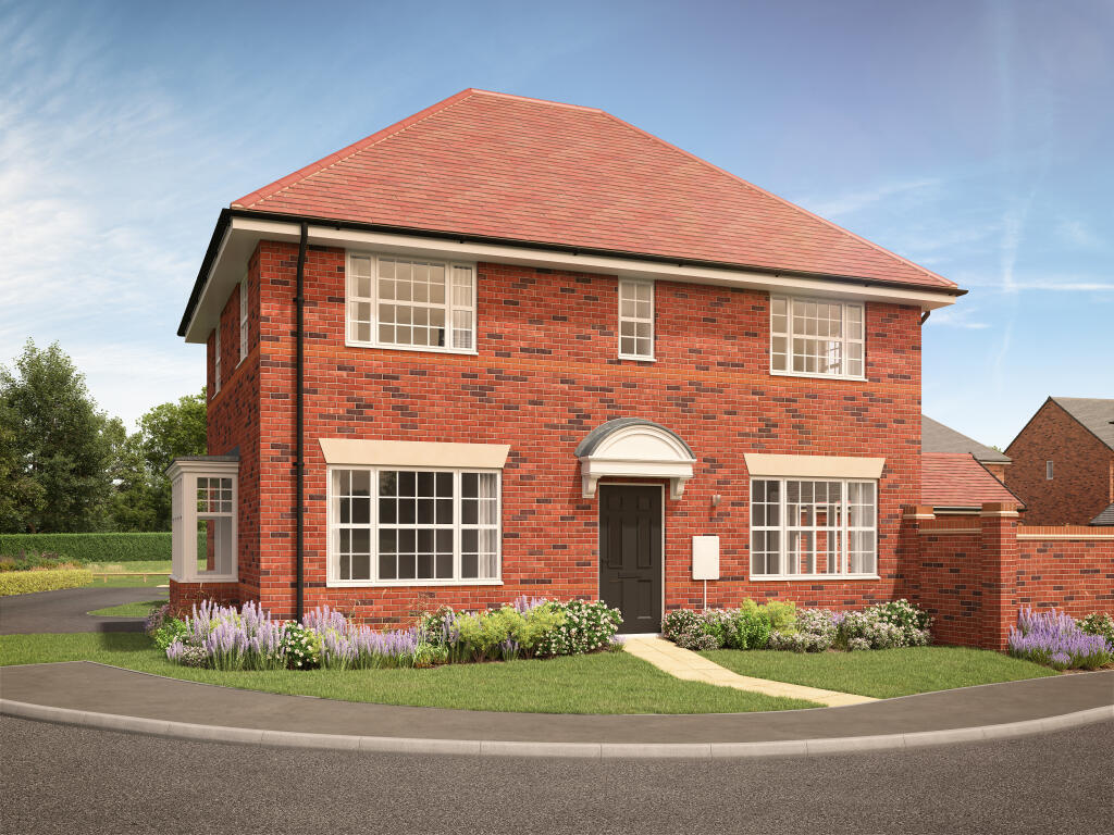 Main image of property: Dale Rd
Spondon
Derby
DE21 7DL