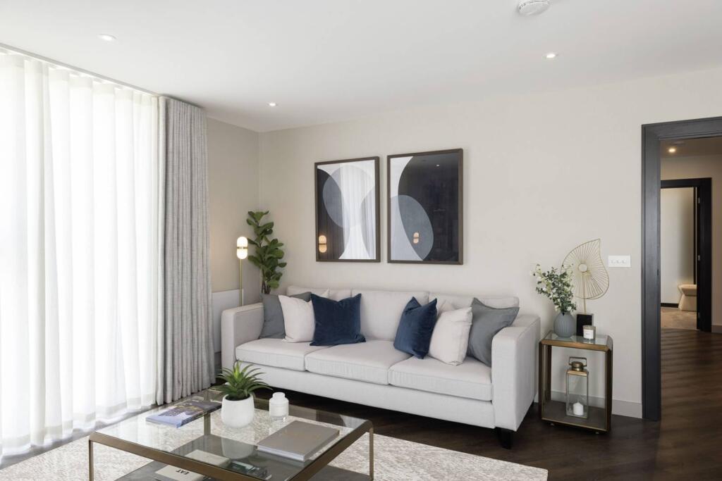 Main image of property: Eden Grove, Staines Upon Thames, TW18