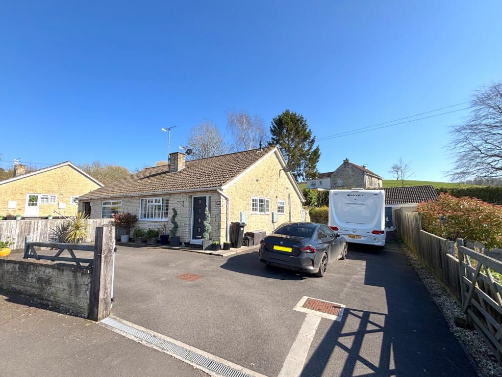 Main image of property: Brittens Hill, Paulton, Bristol