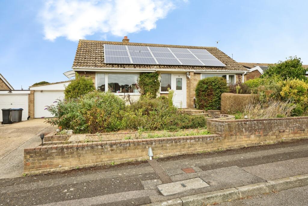 Main image of property: Orchard Close, Whitfield, Dover, Kent, CT16