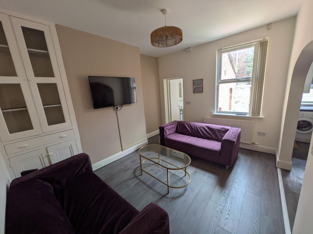 House in Liverpool - View 2