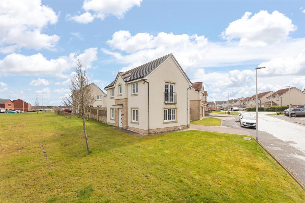 Main image of property: Mclean Crescent, Heartlands, Whitburn