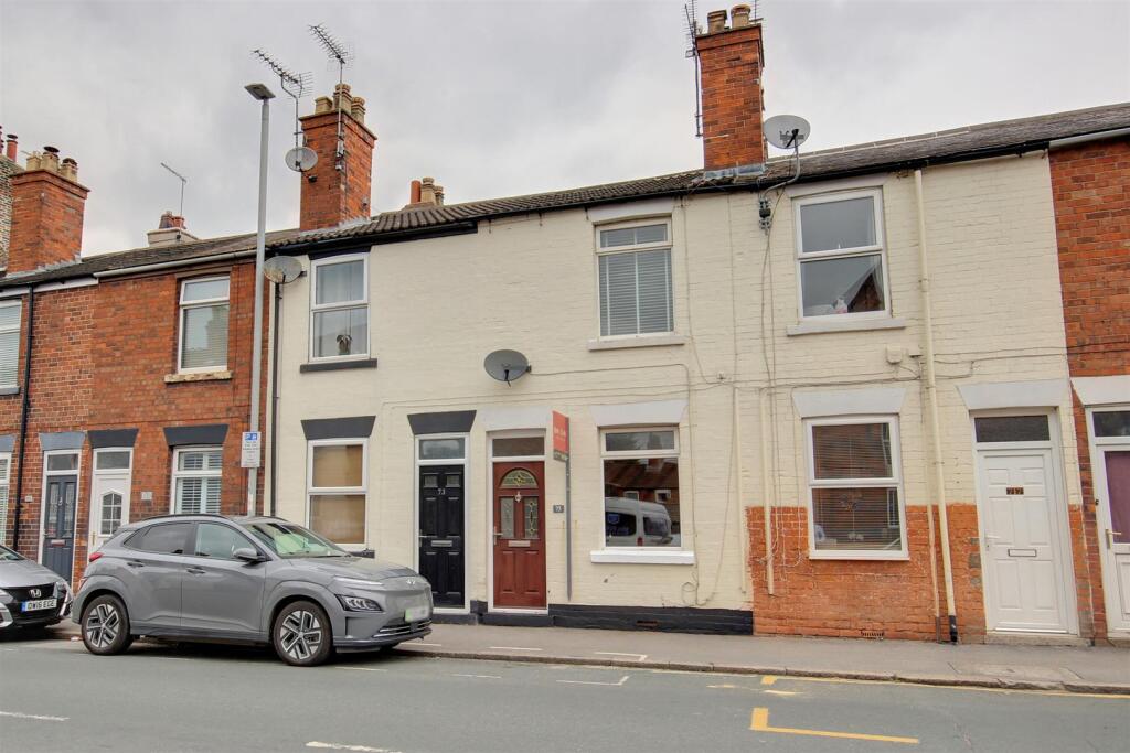 Main image of property: Flemingate, Beverley