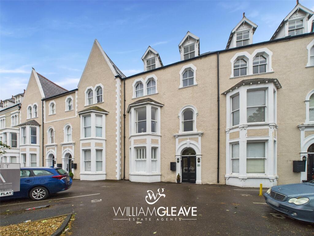 Main image of property: Augusta Street, Llandudno, Conwy, LL30