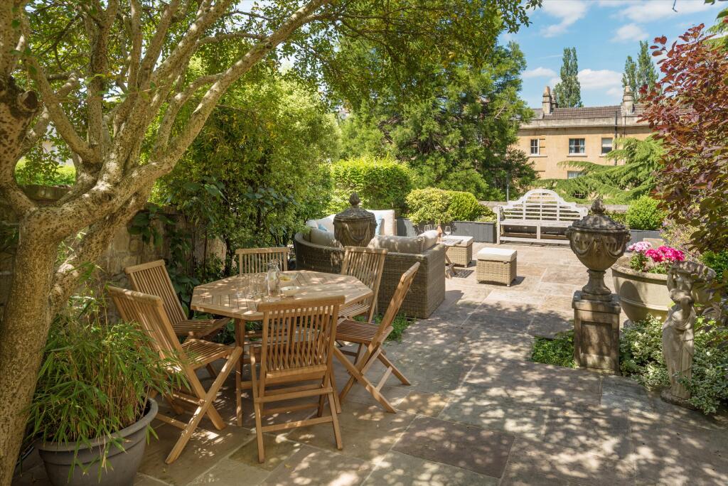 Additional image 4 of Southcot Place, Bath, Somerset BA2