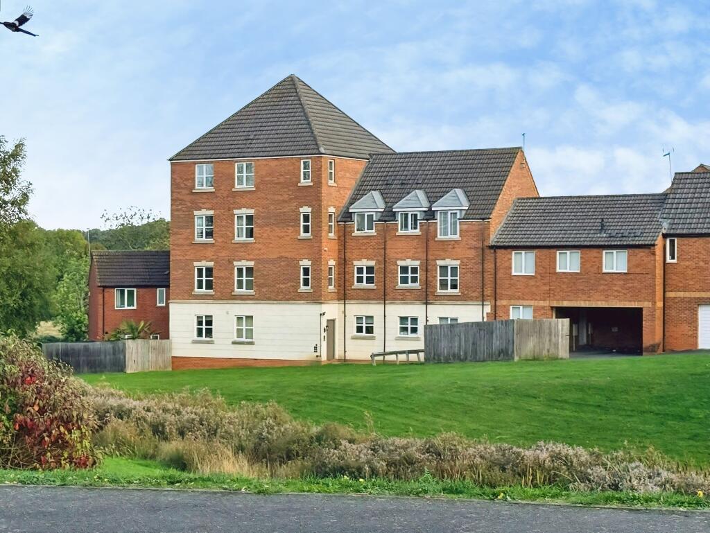 Main image of property: Kepwick Road, Hamilton, LE5