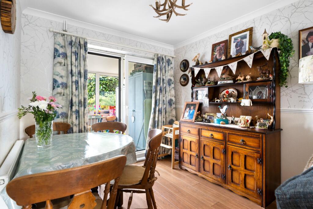 House in Sherburn in Elmet, North Yorkshire - More