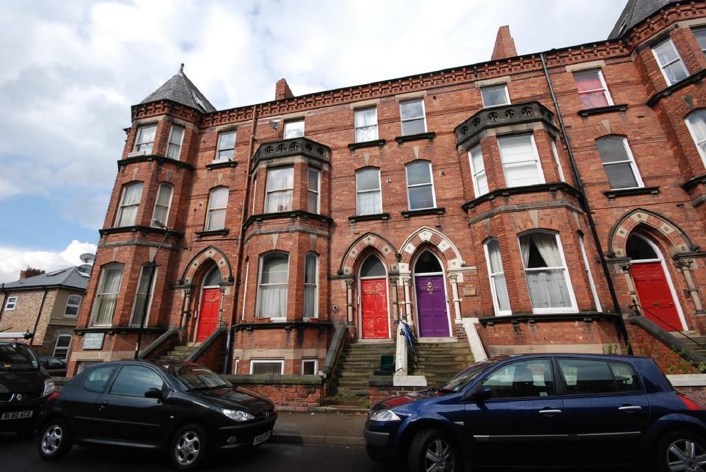 Main image of property: Wenlock Terrace, York,YO10