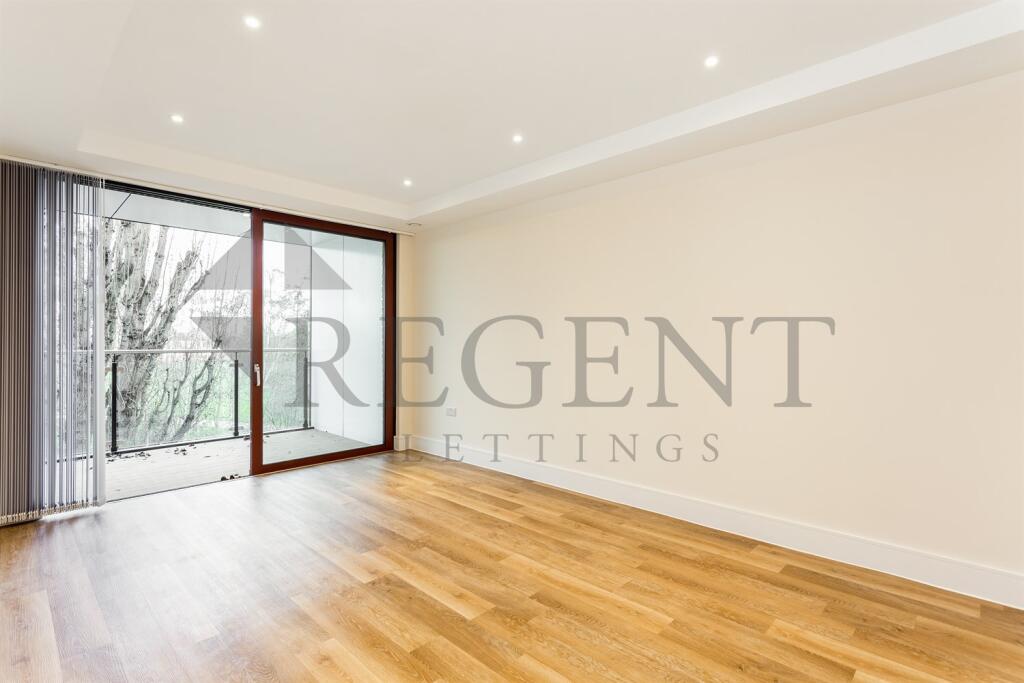 Main image of property: George View, Knaresborough Drive, SW18