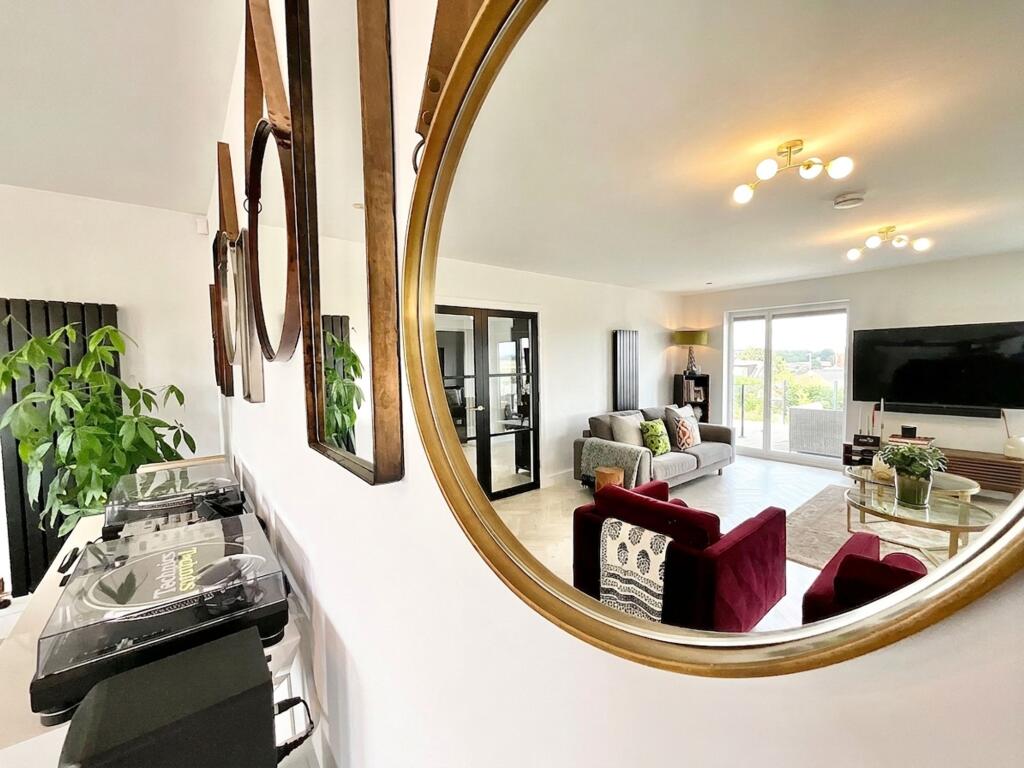 House in Stoke-on-Trent - View 5