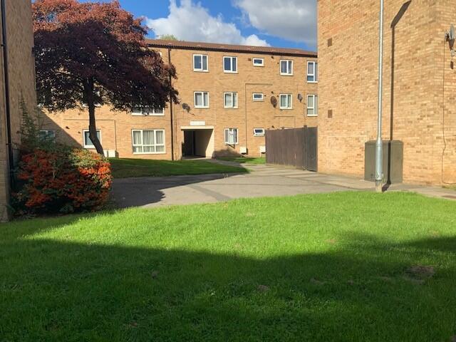 Main image of property: Firbeck Walk, TS17