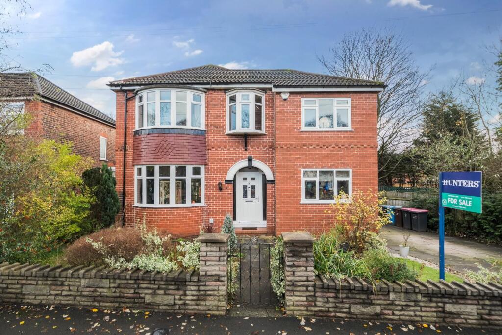 Main image of property: Worsley Road, Swinton, Manchester