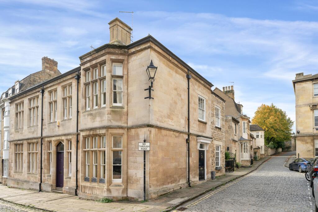 Main image of property: Barn Hill, Stamford, PE9