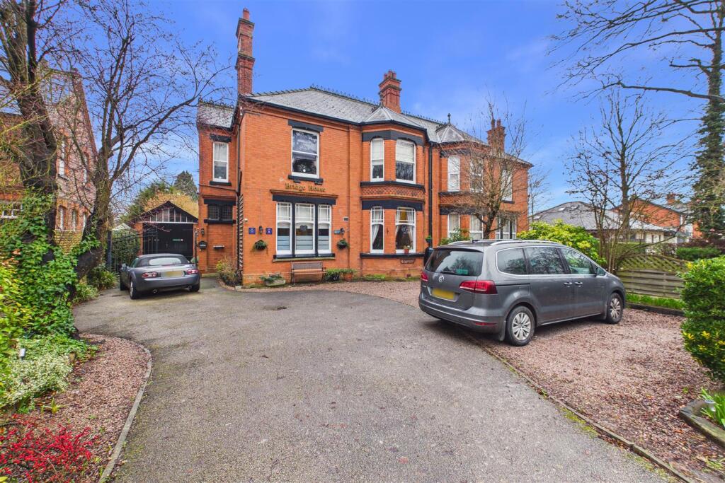 Main image of property: London Road, Balderton, Newark